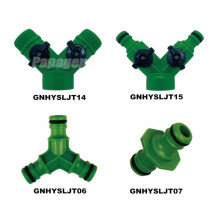 Plastic Garden Watering Hose Nozzle